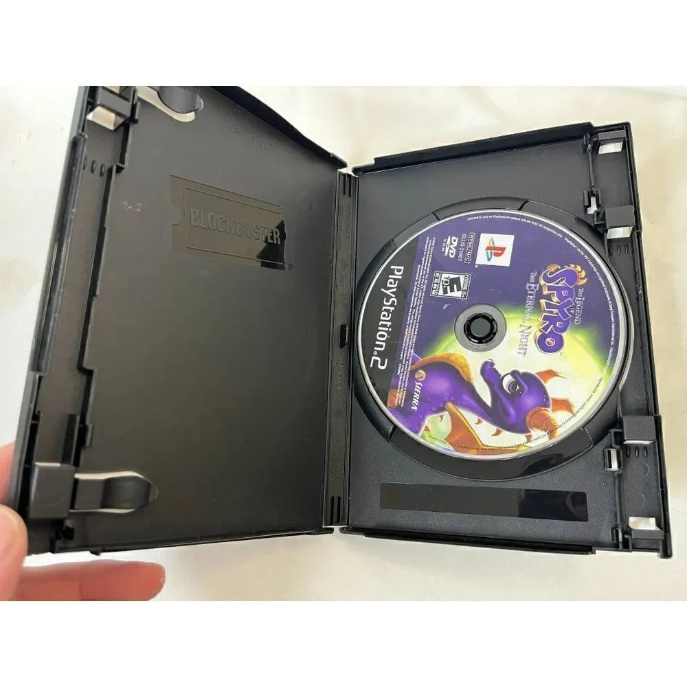 Sony blockbuster rental